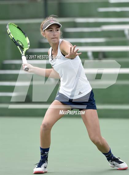 Thumbnail 3 in  Crescenta Valley vs Redlands (CIF SS D3 Final) photogallery.