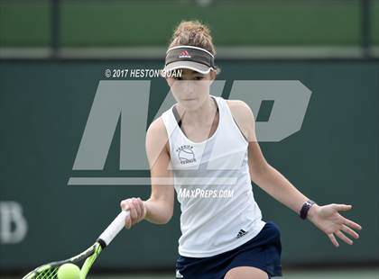 Thumbnail 2 in  Crescenta Valley vs Redlands (CIF SS D3 Final) photogallery.