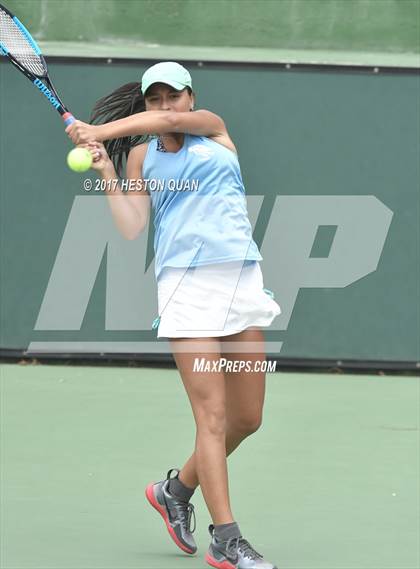 Thumbnail 3 in  Crescenta Valley vs Redlands (CIF SS D3 Final) photogallery.