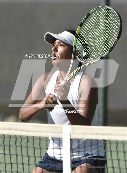 Thumbnail 2 in  Crescenta Valley vs Redlands (CIF SS D3 Final) photogallery.