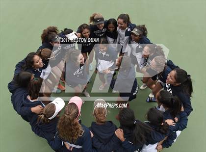 Thumbnail 1 in  Crescenta Valley vs Redlands (CIF SS D3 Final) photogallery.