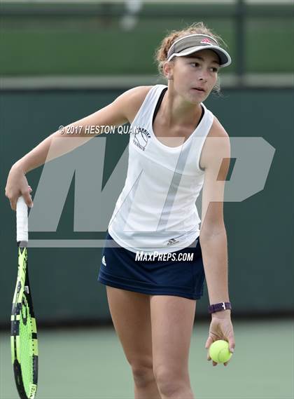 Thumbnail 3 in  Crescenta Valley vs Redlands (CIF SS D3 Final) photogallery.