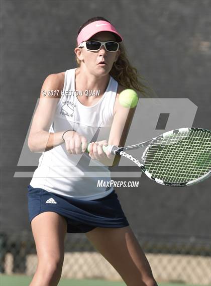 Thumbnail 2 in  Crescenta Valley vs Redlands (CIF SS D3 Final) photogallery.