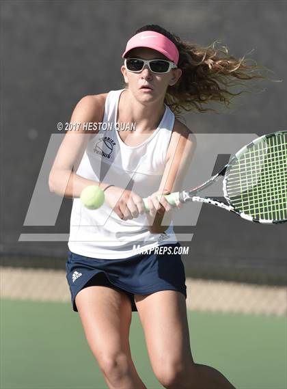Thumbnail 1 in  Crescenta Valley vs Redlands (CIF SS D3 Final) photogallery.