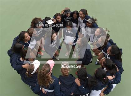 Thumbnail 1 in  Crescenta Valley vs Redlands (CIF SS D3 Final) photogallery.