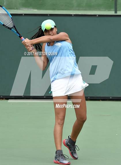 Thumbnail 1 in  Crescenta Valley vs Redlands (CIF SS D3 Final) photogallery.