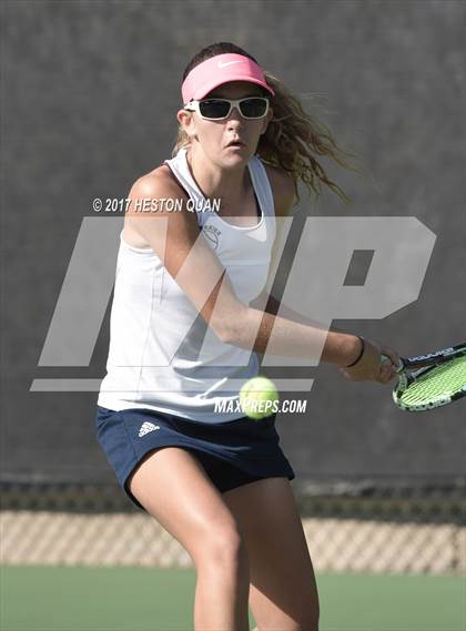 Thumbnail 3 in  Crescenta Valley vs Redlands (CIF SS D3 Final) photogallery.