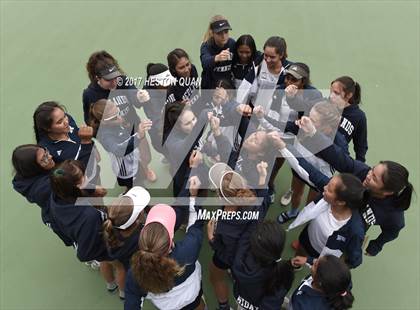 Thumbnail 1 in  Crescenta Valley vs Redlands (CIF SS D3 Final) photogallery.