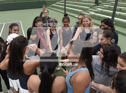 Thumbnail 3 in  Crescenta Valley vs Redlands (CIF SS D3 Final) photogallery.