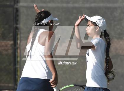 Thumbnail 2 in  Crescenta Valley vs Redlands (CIF SS D3 Final) photogallery.