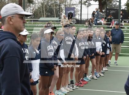 Thumbnail 3 in  Crescenta Valley vs Redlands (CIF SS D3 Final) photogallery.