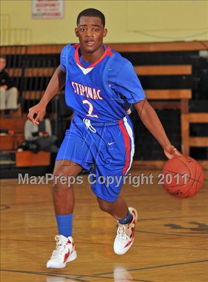 Thumbnail 3 in Archbishop Stepinac vs. Harborfields photogallery.