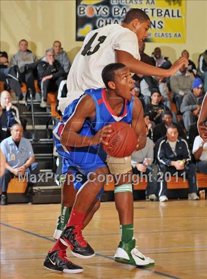Thumbnail 1 in Archbishop Stepinac vs. Harborfields photogallery.