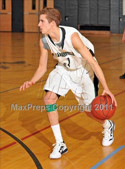 Thumbnail 1 in Archbishop Stepinac vs. Harborfields photogallery.