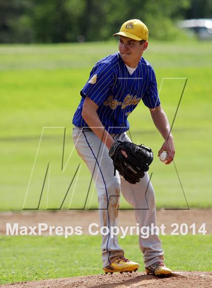Thumbnail 1 in Otto-Eldred @ Coudersport (District IX A Second Round) photogallery.