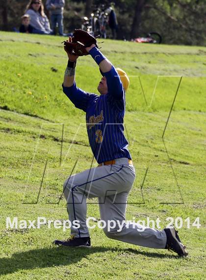Thumbnail 3 in Otto-Eldred @ Coudersport (District IX A Second Round) photogallery.