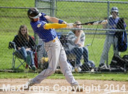 Thumbnail 2 in Otto-Eldred @ Coudersport (District IX A Second Round) photogallery.