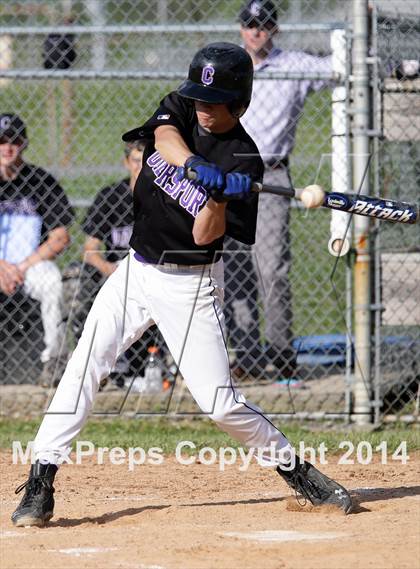 Thumbnail 1 in Otto-Eldred @ Coudersport (District IX A Second Round) photogallery.