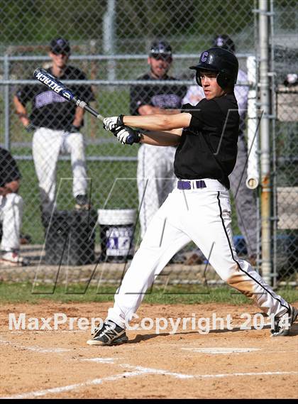 Thumbnail 1 in Otto-Eldred @ Coudersport (District IX A Second Round) photogallery.