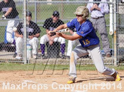 Thumbnail 3 in Otto-Eldred @ Coudersport (District IX A Second Round) photogallery.