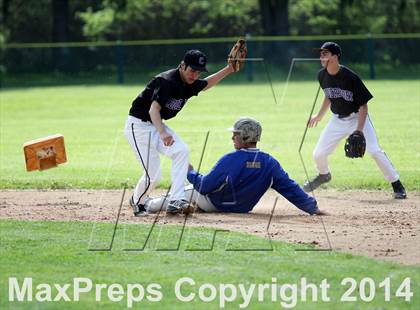 Thumbnail 1 in Otto-Eldred @ Coudersport (District IX A Second Round) photogallery.