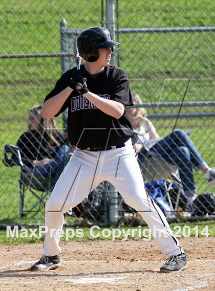 Thumbnail 3 in Otto-Eldred @ Coudersport (District IX A Second Round) photogallery.