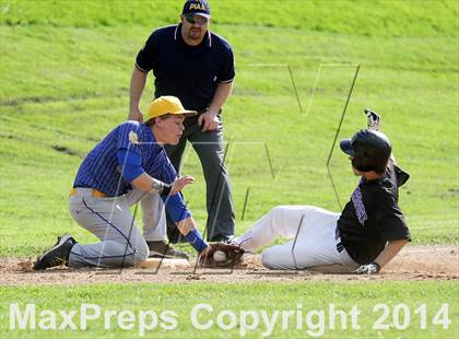 Thumbnail 1 in Otto-Eldred @ Coudersport (District IX A Second Round) photogallery.