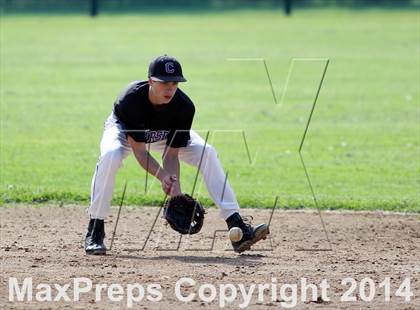 Thumbnail 1 in Otto-Eldred @ Coudersport (District IX A Second Round) photogallery.