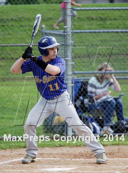 Thumbnail 3 in Otto-Eldred @ Coudersport (District IX A Second Round) photogallery.
