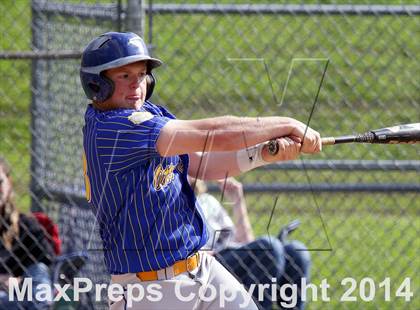 Thumbnail 3 in Otto-Eldred @ Coudersport (District IX A Second Round) photogallery.