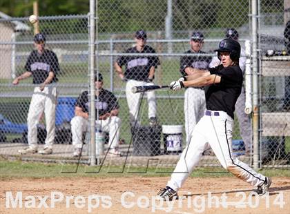 Thumbnail 3 in Otto-Eldred @ Coudersport (District IX A Second Round) photogallery.