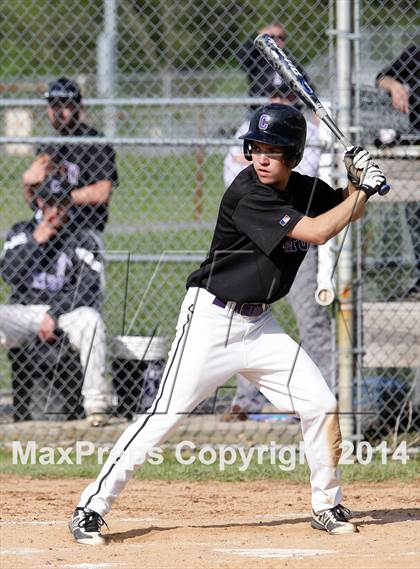 Thumbnail 1 in Otto-Eldred @ Coudersport (District IX A Second Round) photogallery.
