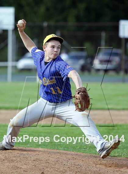 Thumbnail 2 in Otto-Eldred @ Coudersport (District IX A Second Round) photogallery.