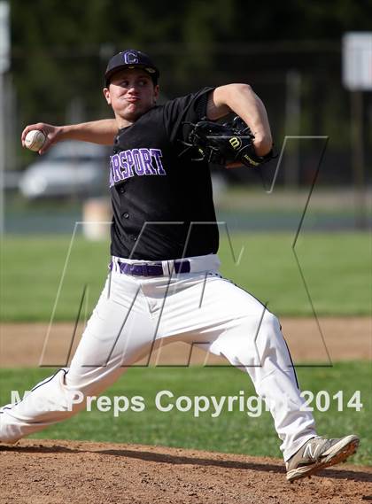Thumbnail 1 in Otto-Eldred @ Coudersport (District IX A Second Round) photogallery.