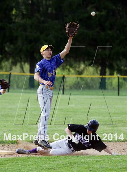 Thumbnail 3 in Otto-Eldred @ Coudersport (District IX A Second Round) photogallery.
