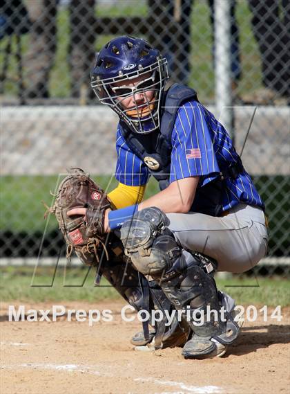Thumbnail 3 in Otto-Eldred @ Coudersport (District IX A Second Round) photogallery.