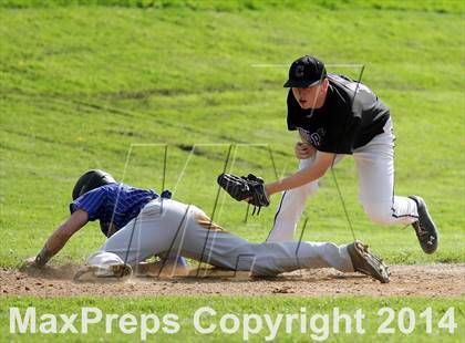 Thumbnail 1 in Otto-Eldred @ Coudersport (District IX A Second Round) photogallery.