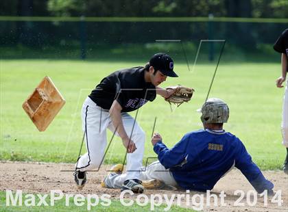 Thumbnail 3 in Otto-Eldred @ Coudersport (District IX A Second Round) photogallery.