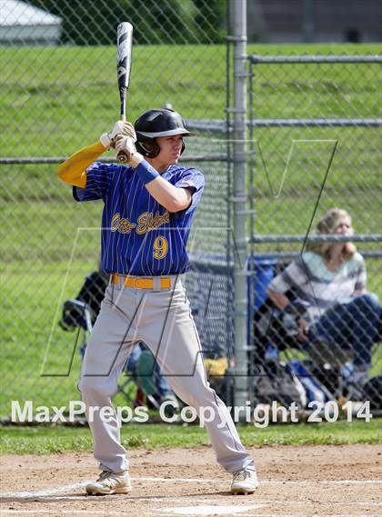 Thumbnail 1 in Otto-Eldred @ Coudersport (District IX A Second Round) photogallery.