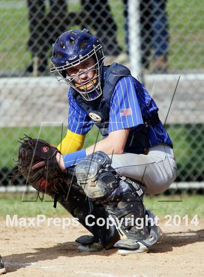 Thumbnail 3 in Otto-Eldred @ Coudersport (District IX A Second Round) photogallery.
