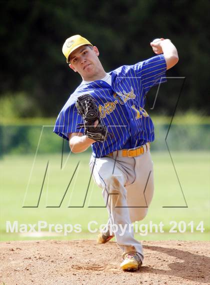 Thumbnail 1 in Otto-Eldred @ Coudersport (District IX A Second Round) photogallery.