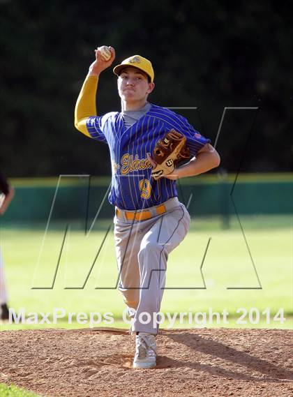 Thumbnail 2 in Otto-Eldred @ Coudersport (District IX A Second Round) photogallery.