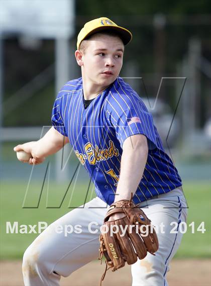 Thumbnail 1 in Otto-Eldred @ Coudersport (District IX A Second Round) photogallery.