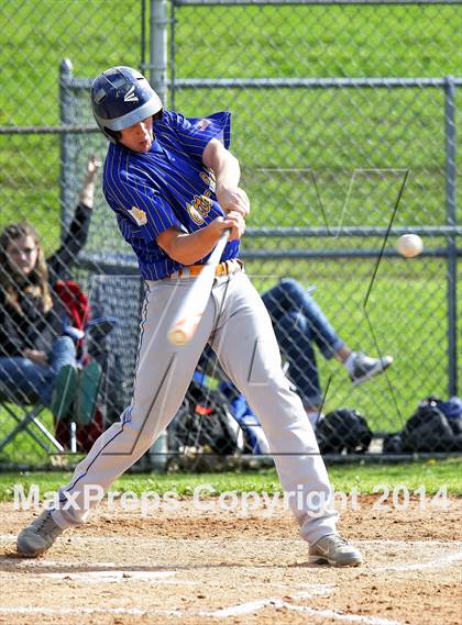 Thumbnail 3 in Otto-Eldred @ Coudersport (District IX A Second Round) photogallery.