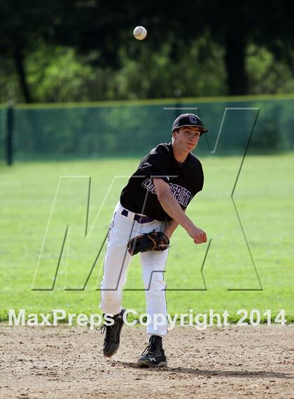Thumbnail 2 in Otto-Eldred @ Coudersport (District IX A Second Round) photogallery.