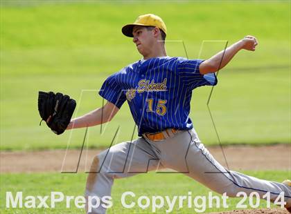 Thumbnail 1 in Otto-Eldred @ Coudersport (District IX A Second Round) photogallery.
