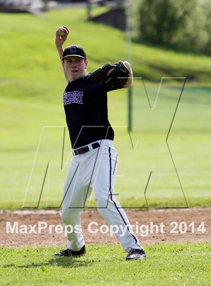 Thumbnail 1 in Otto-Eldred @ Coudersport (District IX A Second Round) photogallery.