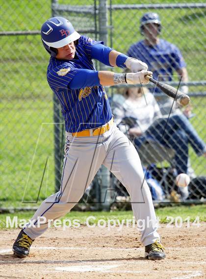 Thumbnail 3 in Otto-Eldred @ Coudersport (District IX A Second Round) photogallery.