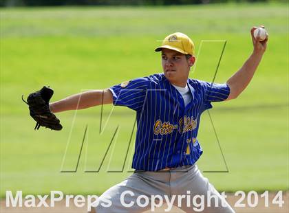 Thumbnail 3 in Otto-Eldred @ Coudersport (District IX A Second Round) photogallery.