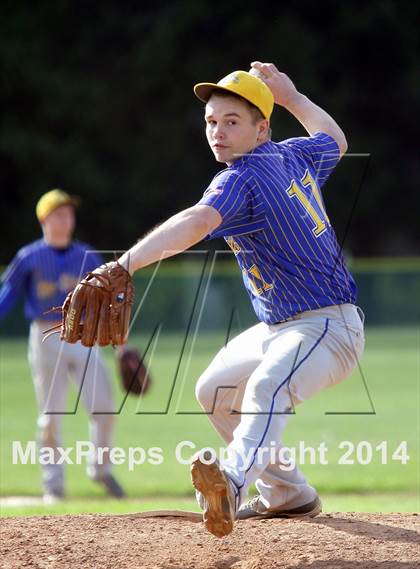 Thumbnail 1 in Otto-Eldred @ Coudersport (District IX A Second Round) photogallery.